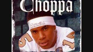 Choppa Ft Master P  Choppa Style [upl. by Yarod]