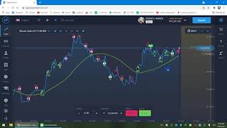 Expert Option Trading For Beginners In HindiUrdu  How To Trade On Expert Option Complete Tutorial [upl. by Aufa61]