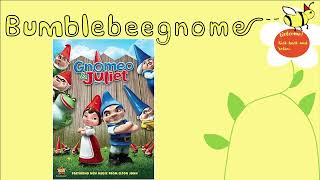 Gnomeo and Juliet  My Thoughts [upl. by Flam]