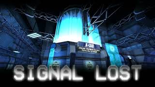 HalfLife Signal Lost OST  Signal Lost [upl. by Shaya]