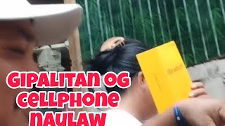 regaluhan og cellphone na ulaw🤣🤣 [upl. by Nicolai]