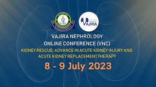 VAJIRA NEPHROLOGY ONLINE CONFERENCE VNC 5 [upl. by Edith]