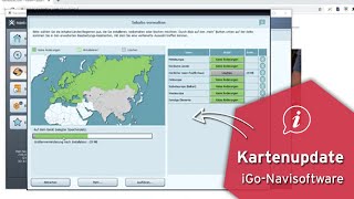 Karten Update beim Navi nötig  Wir zeigen euch wie es geht [upl. by Samy742]