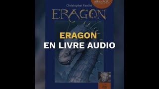 quotEragonquot en livre audio  🎙En studio avec Olivier Chauvel  Livre audio [upl. by Arenat]