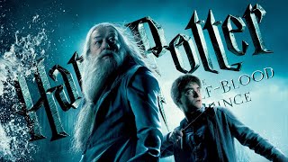 Harry Potter Todos los Trailers en español [upl. by Vanni]