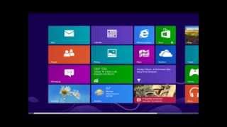 Passwort vergessen Windows 8 auf Dell laptop [upl. by Alexandra]