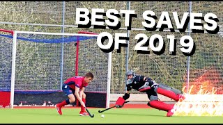 BEST SAVES of 2019 [upl. by Akired]