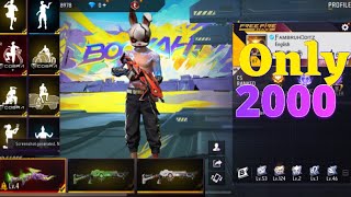 Free Fire id Sell  hip hop id  FF id SELL Low Price 💸 golden sakura id  Trusted id Seller💯 [upl. by Aromat]