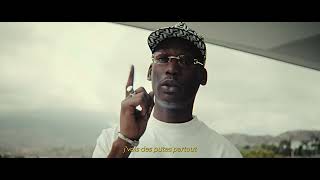 Mig  Pas de ralentir 4 Clip Officiel [upl. by Button]