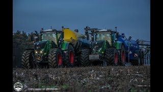 Gülle ausbringen  Fendt Vario 930  Mercedes Benz Agrotruck  BSA  Kumm Technik [upl. by Naehs]