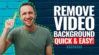 Top Video Background Remover Tools How To Remove Video Backgrounds [upl. by Lennahc934]