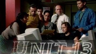 Unit 13 S03E08 De inval [upl. by Trudey]