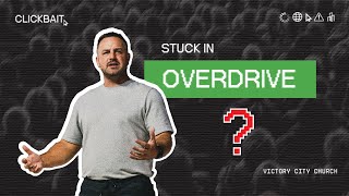 Clickbait Progressive overload  Eric Morris [upl. by Nner857]