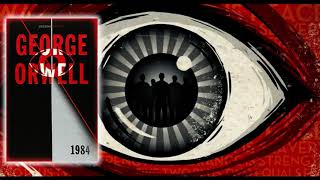 George Orwell  David Niven 1984 Audiobook [upl. by Clarinda]