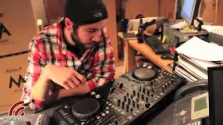 Pioneer DDJ Controllers Overview  T1 vs S1 by ProAudioStarcom [upl. by Paquito]