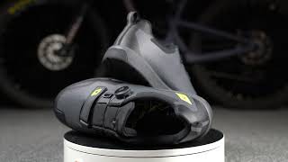 Avitus MTB shoes [upl. by Shaia]