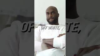 CHITOWN Virgil Abloh Kanye West DonC Legacy in Streetwear 🔥 shorts shortsvideo [upl. by Voltz519]