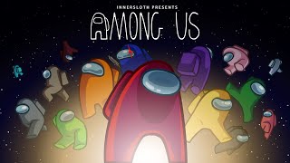 Among Us ～•・ [upl. by Greenberg]