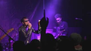 LIVE 20161019 The Brandals  100 Kontrol [upl. by Snider]