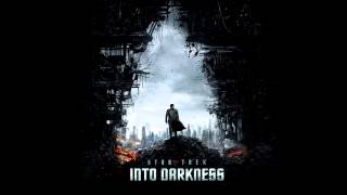 Star Trek Into Darkness Complete Score  Michael Giacchino [upl. by Luby]