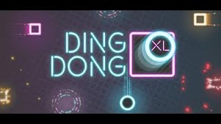 Ding Dong Slowed And Reverbed Longer [upl. by Kalvin66]