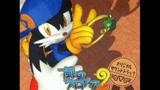 Klonoa 2  Moonlight Museum Ver 2 [upl. by Yznyl]