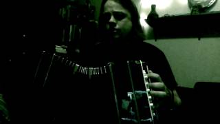 Oblivion Bandoneon solo tango composed by Astor Piazzolla [upl. by Romito]