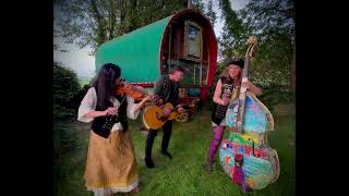 Raggle Taggle Gypsy by Black Friday  Caravan sessions [upl. by Croft18]