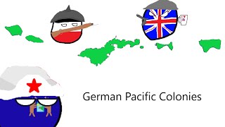 That Time the Germans got Colonies in the Pacific [upl. by Zachery125]