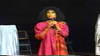 Lola Falana part 7 Gods Church [upl. by Tiersten452]