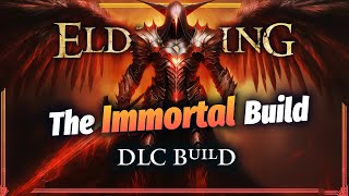 BEST STRENGTH FAITH Build Elden Ring Build For Elden Ring DLC [upl. by Nealey]