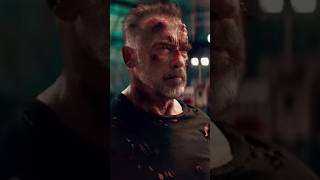 Final Fight  Terminator Dark Fate UltraHD HDR  Brutal Fight Scene  Recap Blade [upl. by Otxilac527]