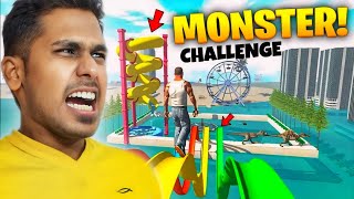 WATER RAMP CHALLENGE😮😮  NEW RGS UPDATE  Indian bike driving 3d [upl. by Bricker713]