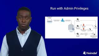 PAM Privileged Access Management  Step by Step Guide on How to Use It [upl. by Karr]