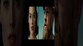 Popeye The Sailor Man  First Trailer  Conor McGregor Margot Robbie shorts popeyes [upl. by Sewoll]