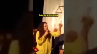 JANAÍNA CAI EM PIADA SOBRE EDUARDO BOLSONARO shorts [upl. by Ronen921]