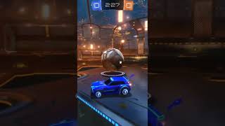 4 fakes no rocket league rocketleague rocketleagueclips rl rocketleaguegoals rlhighlights [upl. by Dnalrag]