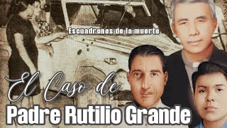 El día que asesinaron al Padre Rutilio Grande [upl. by Westerfield692]