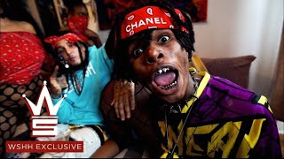 ZillaKami x SosMula  Shinners 13 Official Music Video [upl. by Frum]