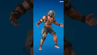 NEW WEAPON X WOLVERINE SKIN IS OUT NOW COP OR DROP fortnite [upl. by Lear585]