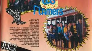 ALBUM DE BANDA Y REVENTONES LOS FLAMERS [upl. by Judsen92]