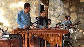 ¡TIERRA BELLA está emitiendo en directo Marimba AZUL TUXTLA GUTIÉRREZ CHIAPAS [upl. by Cherilyn]