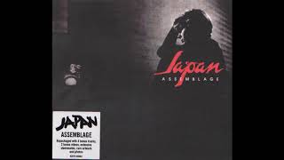 Japan  European Son 1981 [upl. by Eed]