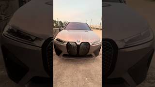 BMW iX charging [upl. by Florentia121]