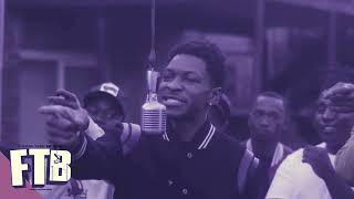 CEO Trayle  Song Cry  From The Block PerformanceSLOWED [upl. by Hamon]