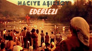 Ederlezi live cover  Naciye Aşıksoy [upl. by Hras479]