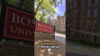 Best Colleges for Psychology in Massachusetts [upl. by Urania]