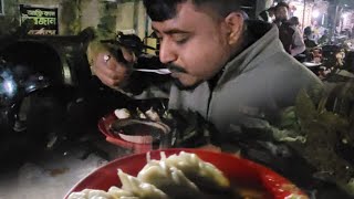 Bankura Sohore Ekti sondheFood vlog [upl. by Judus]