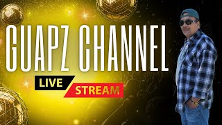 GUAPZ CHANNEL TAKE OVER [upl. by Timmy]