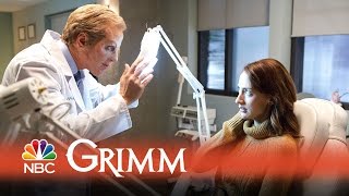 Grimm  Not a Good Look Episode Highlight [upl. by Edak53]